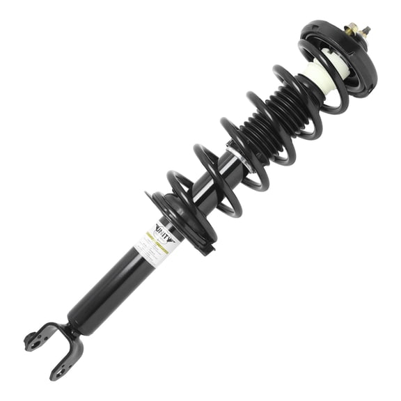 Unity 15011 Suspension Strut and Coil Spring Assembly