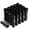 Black, variant on J2 Engineering LN-T7-001-15-BL J2 Engineering 7075 -T6 Forged Aluminum M12x1.5 20Pcs 90mm Height Open -End Lug Nut Set w/Adapter Key (Blue)