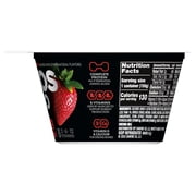 Oikos Pro 20g Protein Strawberry Yogurt-Cultured Ultra-Filtered Milk Product Cup, 5.3 oz