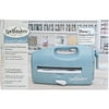 Spellbinders Grand Calibur, Teal Die Cutting & Embossing Machine