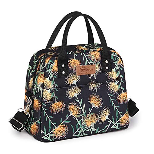 homespon lunch bolsa