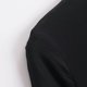 thumbnail image 5 of HongQid Womens Long Sleeve Shirts Crewneck Tops Loose Fit Stretch Casual Basic Fall T-Shirts, 5 of 9