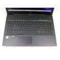 thumbnail image 2 of Pre-Owned ASUS ZEPHYRUS GU501G 15.6" Laptop i7-8750H 32GB RAM 512GB SSD NVIDIA GTX 1060, 2 of 5
