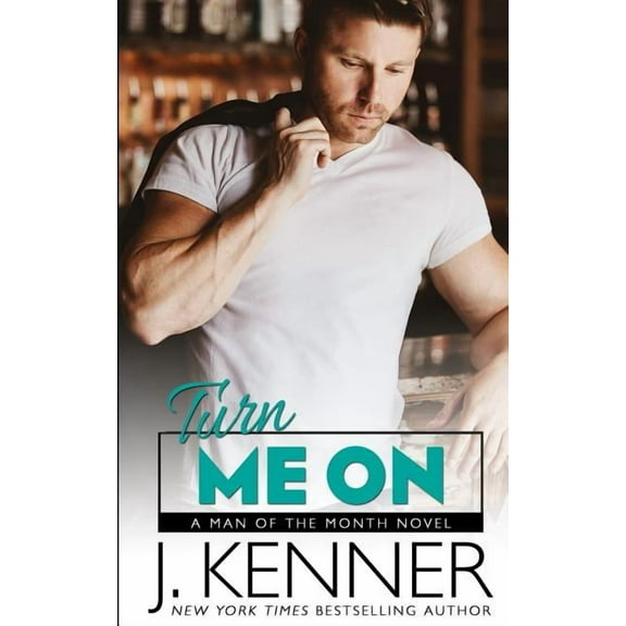 Man of the Month: Turn Me On (Paperback)