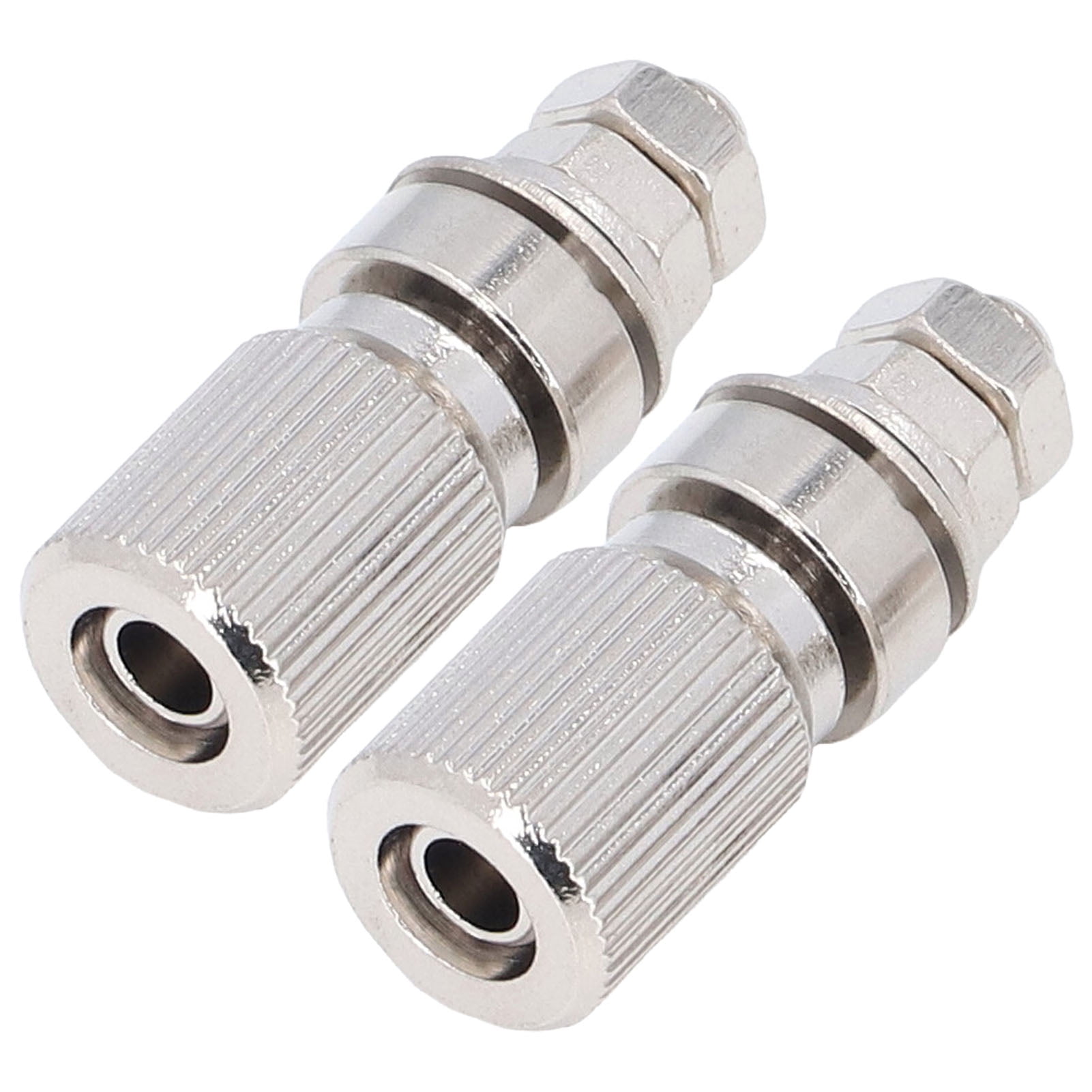 Spptty Power Terminal Post,Terminal Binding Post,2PCS Binding Post