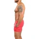 thumbnail image 3 of Short Corto Deportivo Para Gym O Casual De Hombre Fénix Fit, 3 of 4