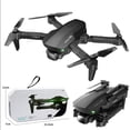 thumbnail image 4 of Drone Recreativo Nueva Generación Doble Cámara Transmisión en Vivo iOS Android, 4 of 5