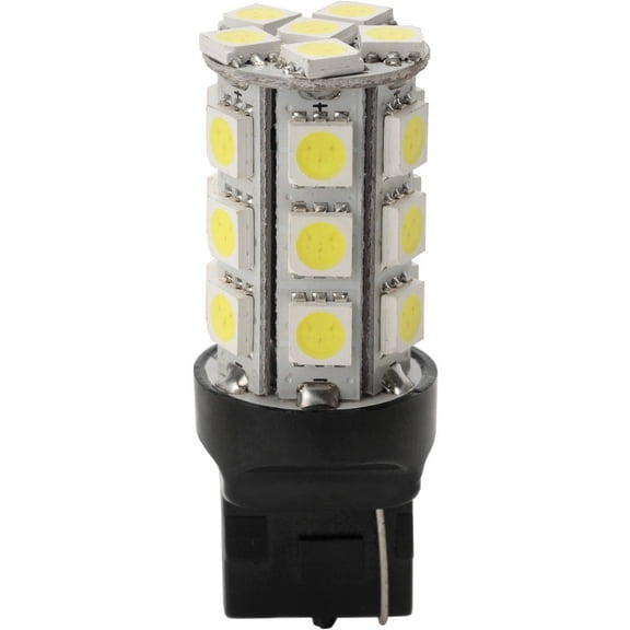 Star Lights 016-3156-280A Revolution 3156-280 LED Replacement Bulb, Amber
