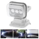 thumbnail image 3 of Luz 60W LED Reflector Control Remoto 360 Ajustable 4800LM Lámpara De Búsqueda Blanca IP67 A Prueba De Lluvia, 3 of 7