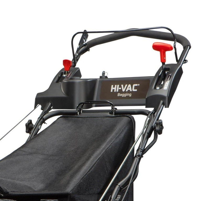 Snapper 7800982 HI VAC 21