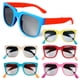 thumbnail image 1 of 6 gafas de sol para niños, plegables, para fiestas infantiles, 1 of 8