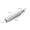 A, variante sur Yhmxh Outils, Maison et Cuisine, Essentiels Maison Tige d'Extension de Moulin d'Angle, Adaptateur de Filetage M10 Tige d'Extension, Tige de Connexion d'Arbre d'Extension en Acier