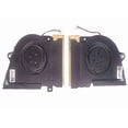 thumbnail image 2 of 12V CPU GPU VGA Cooling Fan For ASUS ROG Zephyrus G14 GA401 GA401Q GA401QM GA401QC 13NR05S0AP0101 13NR03F0AP0301 13NR03F0AP0101 cpu and gpu fan, 2 of 3