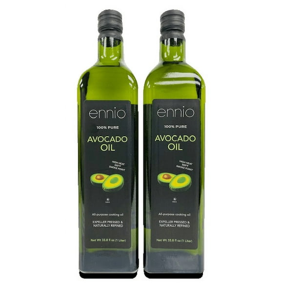 EN AVOCADO OIL, EN AVOCADO OIL