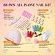 thumbnail image 2 of Kit de Esmaltes de Gel Beetles Seasonal Whispers 35 Colores, 2 of 7