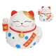thumbnail image 5 of Alcancía Banco de Monedas ANGGREK Forma de Gato de la Suerte Irrompible para Niños, 5 of 8