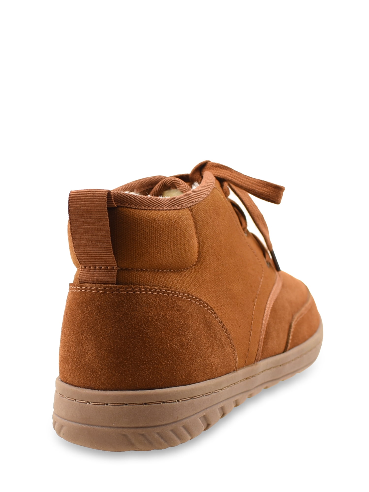 George Men's Slipper Boot