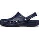 thumbnail image 5 of Zuecos Unisex Crocs Via Navy Talla Hombre 5 Mujer 7, 5 of 7