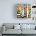thumbnail image 3 of Dean Russo Studios 'That Smile' Canvas Art, 3 of 3
