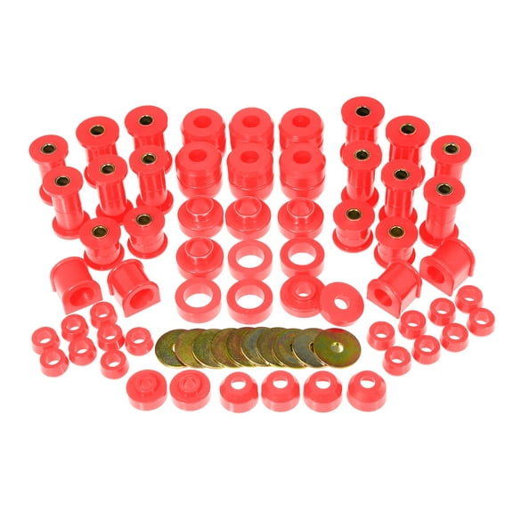 Prothane 1-2005 Total Kit Fits 87-95 Wrangler (YJ)