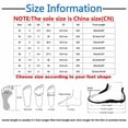 thumbnail image 4 of Women's Walking Shoes Slip On Non Slip Running Tennis Breathable Lightweight Comfortable Athletic Gym Workout Sneakers, 4 of 9