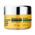 thumbnail image 1 of Bálsamo Labial Seasons Love Your Skin Cacao Vainilla 15G, 1 of 3