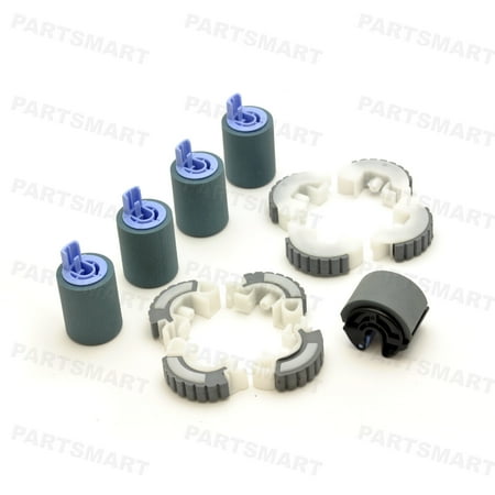 - H3970-60001 Paper Path Roller Kit for HP LaserJet 4100