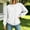 A05-White, variant on Zysthvn Winter Womens Sweatshirt Casual Lightweight Corduroy Pullover with Pockets Sweatshirts for Women Crewneck Long Sleeve Solid Tops