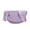 Purple, variant on Crescent Bag for Women Men Small Sling Crossbody Bag with Half Moon Shape Nylon Shoulder Bag With Adjustable Strap Lightweight & Foldable
