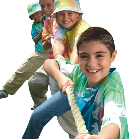 S&S 50' Tug of War Rope W5513002