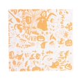 thumbnail image 1 of 50 Piezas De Papel De Embalaje De Turrón Papel De Hornear A Prueba De Grasa Para Hamburguesas Embalaje yotijar Papel de envoltura de turrón, 1 of 8