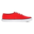 thumbnail image 1 of Tenis SPERRY Para Mujer Casuales Color Rojo Modelo STS97631, 1 of 7