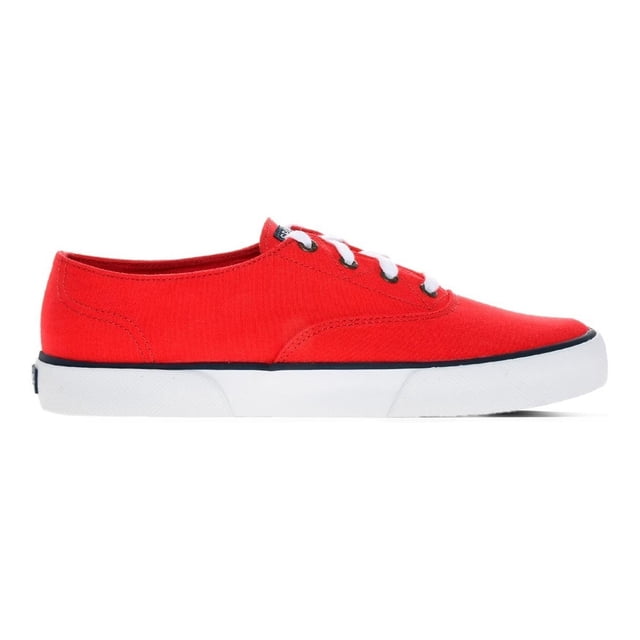 Tenis SPERRY Para Mujer Casuales Color Rojo Modelo STS97631