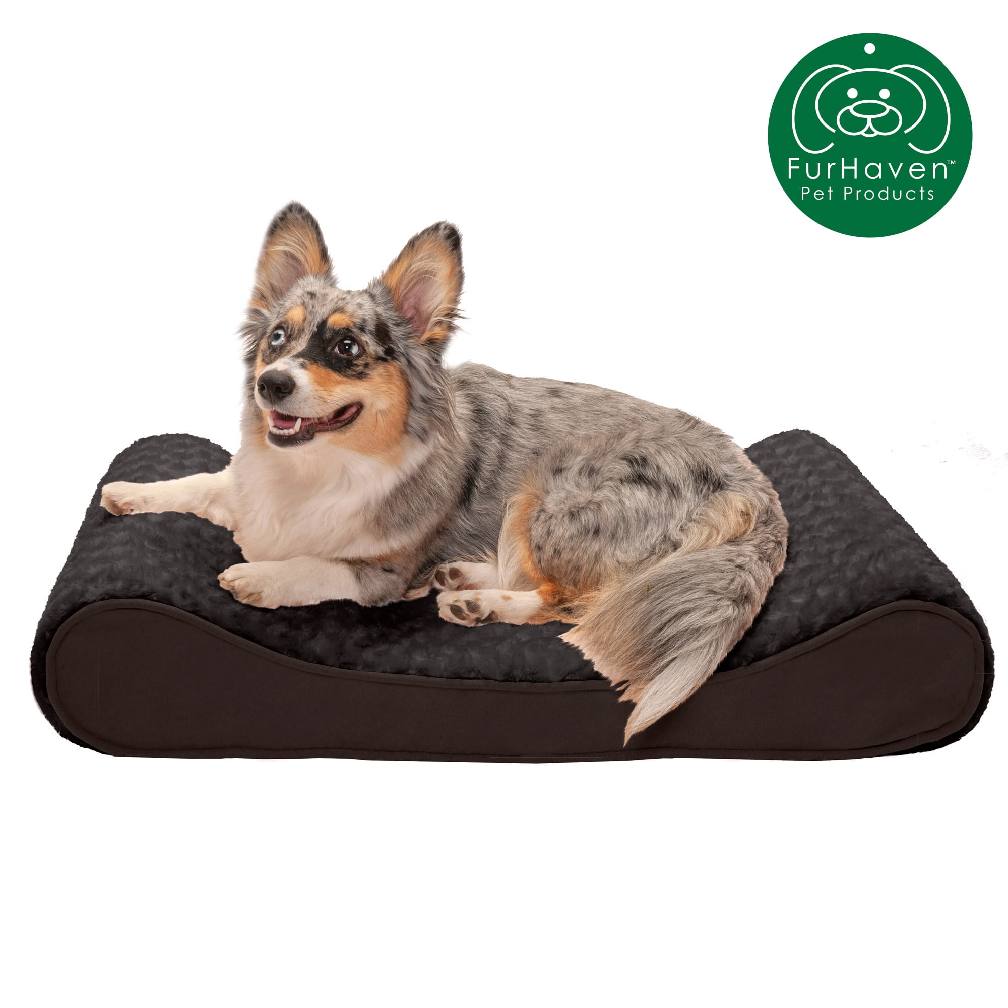 Orthopedic gel dog beds best sale