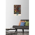 thumbnail image 2 of Killer Acid - Change Yourself Wall Poster with Push Pins, 14.725" x 22.375", 2 of 4