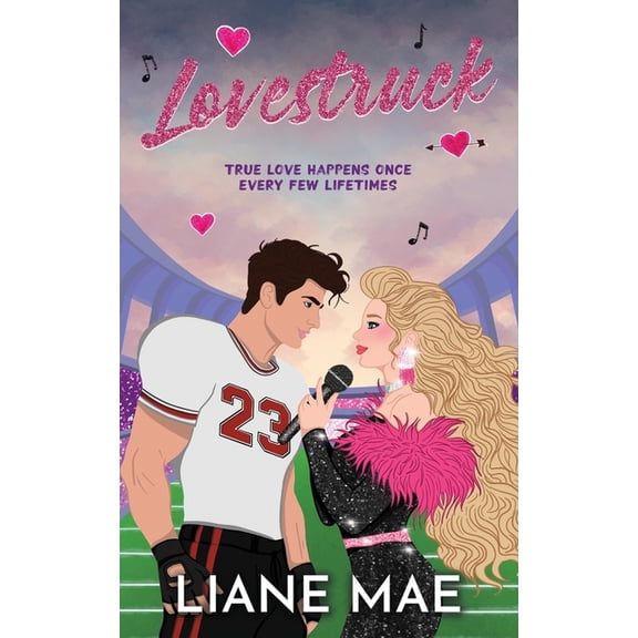 Lovestruck, (Paperback)