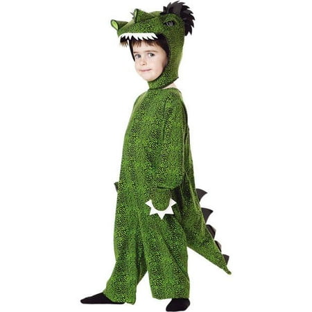 Toddler Tyrannosaurus Rex Dinosaur Costume