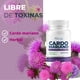 thumbnail image 4 of Cardo Mariano 500mg - 2 Frascos - 100 Cápsula Por Frasco Sin Sabor, 4 of 7