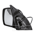 thumbnail image 4 of For Toyota Highlander 2001-2007 Door Mirror Driver Side | Power | Heated | Paint to Match | Replacement For 87940-48160 | TO1320211, 4 of 5