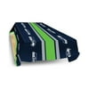 NFL Seattle Seahawks Table Cover, 54-inches by 108-inches