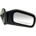 thumbnail image 3 of Dorman 955-152 Passenger Side Door Mirror for Specific Nissan Models, 3 of 4