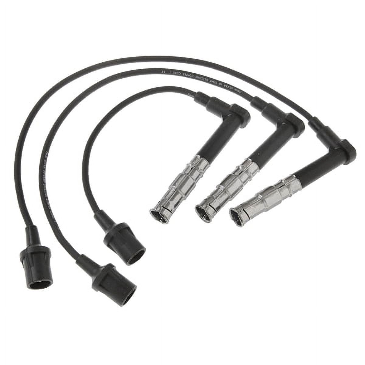 Pro Series Wire Import Car Wire Set