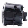thumbnail image 1 of 1Pair Car Fog Lights W/Bulb for Porsche Cayenne Macan Fiat 500 500L, 1 of 5