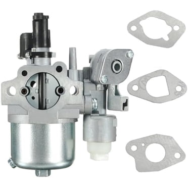 Carburetor for Ryobi 3000 PSI 2.7 GPM Pressure Washer | compatible with RY80030/RY80030A, 7 HP class; includes gasket set; smooth output; durable casting; easy restart; stable idle