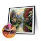 thumbnail image 2 of River House Diamond Painting Kits Full Round Drill Wall Art Decor (B4806) Sywqhk Decoración hogareña, 2 of 9