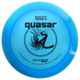 thumbnail image 1 of Millennium Zero-G Quantum Quasar Distance Driver Golf Disc [Colors may vary], 1 of 1