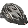 Bell Sports Adrenaline Bike Helmet, Black Carbon