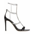 thumbnail image 3 of Roman Chaussures à Talons à Bride en Cristal 35, 3 of 5