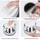 thumbnail image 5 of 2pcs Suction Cup Door Handle Bay Window Suction Cup Strong Suction Cup Pull Handles for Bathroom Glass Cupboard Drawer Door Handle, 5 of 5