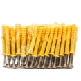 thumbnail image 2 of Kit de 20 Pcs Ancrages Muraux et Vis pour Murs Secs, 2 of 8